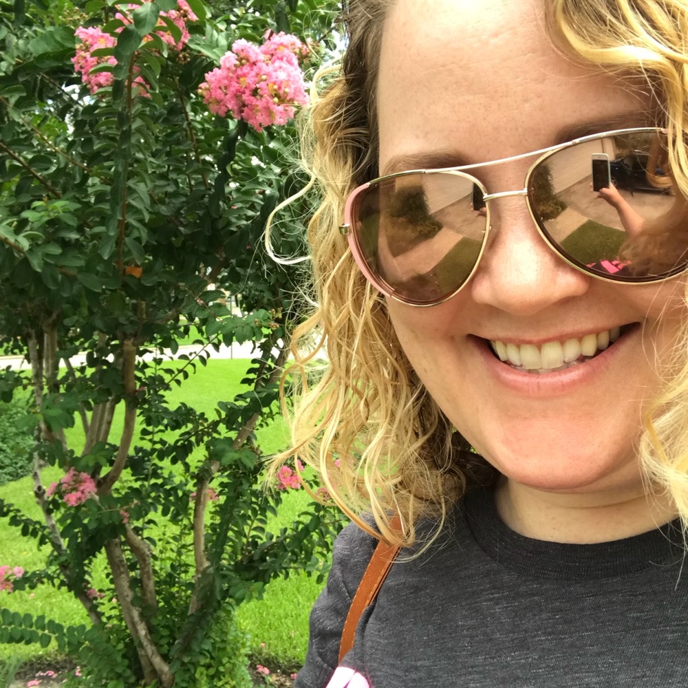 Meet your Posher, Summer